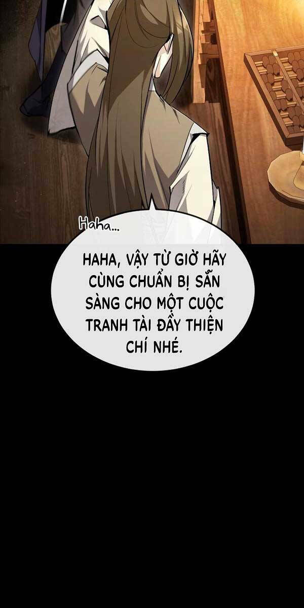 Đệ Nhất Võ Sư, Baek Cao Thủ - Chapter 86 - Page 71