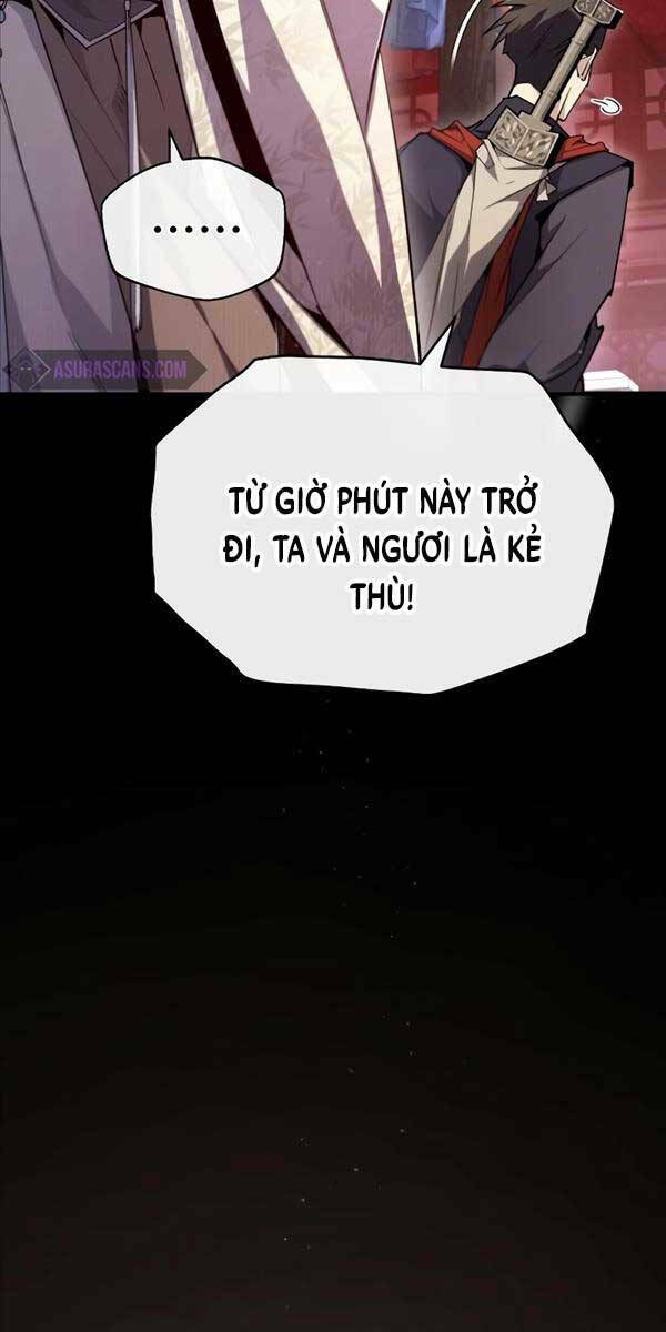 Đệ Nhất Võ Sư, Baek Cao Thủ - Chapter 86 - Page 73