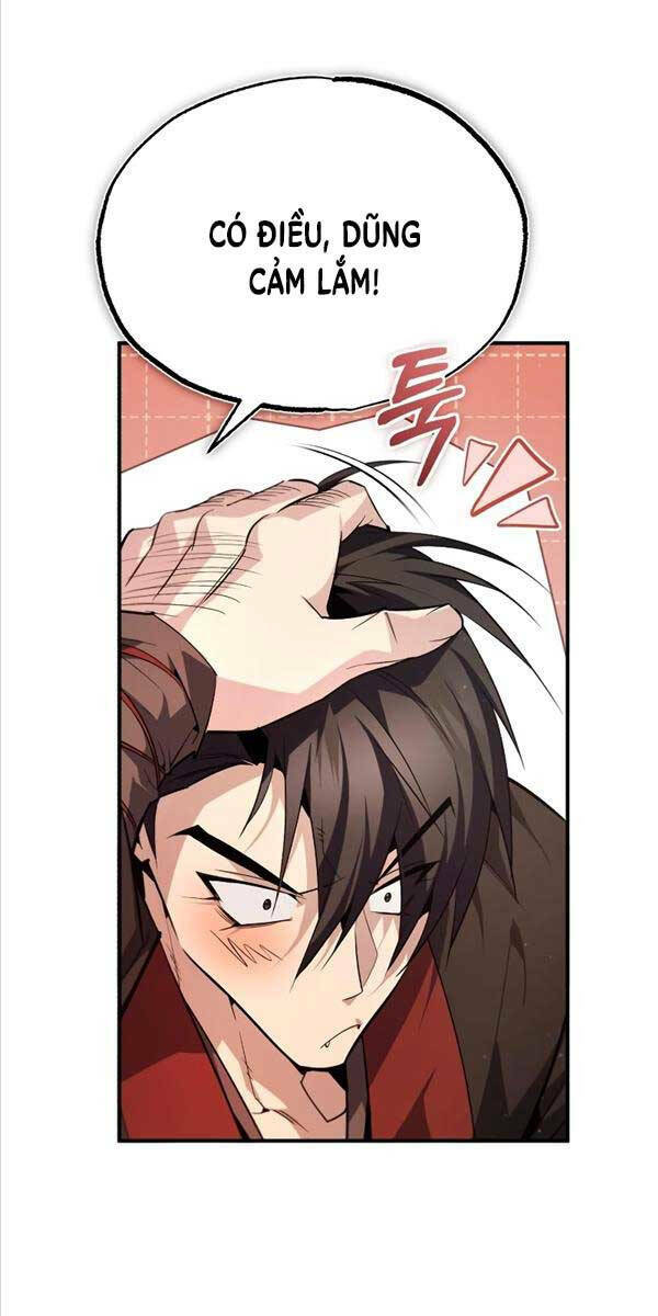 Đệ Nhất Võ Sư, Baek Cao Thủ - Chapter 86 - Page 76