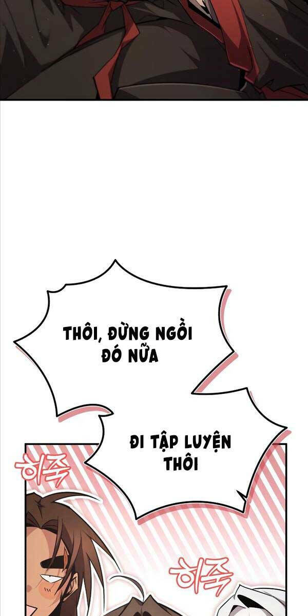 Đệ Nhất Võ Sư, Baek Cao Thủ - Chapter 86 - Page 78