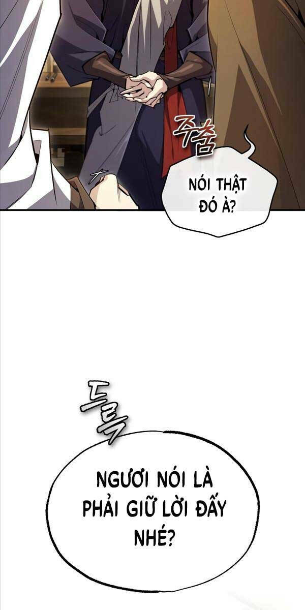 Đệ Nhất Võ Sư, Baek Cao Thủ - Chapter 86 - Page 7