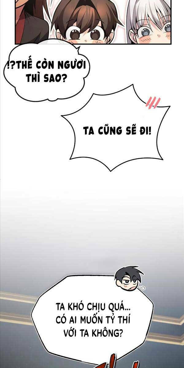 Đệ Nhất Võ Sư, Baek Cao Thủ - Chapter 86 - Page 79