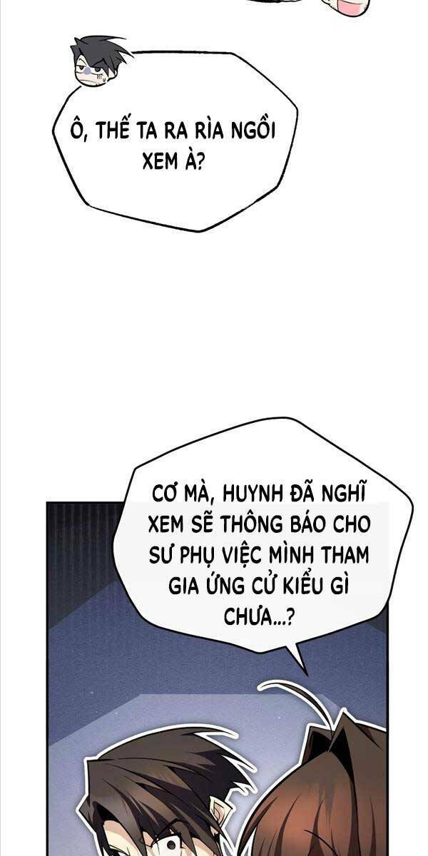 Đệ Nhất Võ Sư, Baek Cao Thủ - Chapter 86 - Page 81