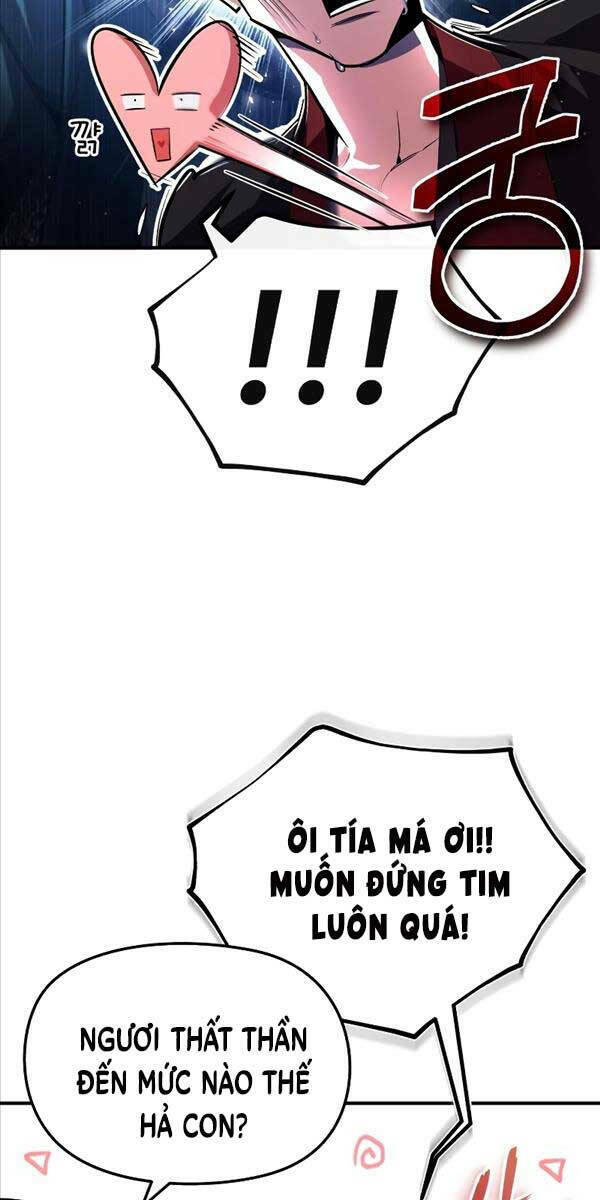 Đệ Nhất Võ Sư, Baek Cao Thủ - Chapter 86 - Page 86