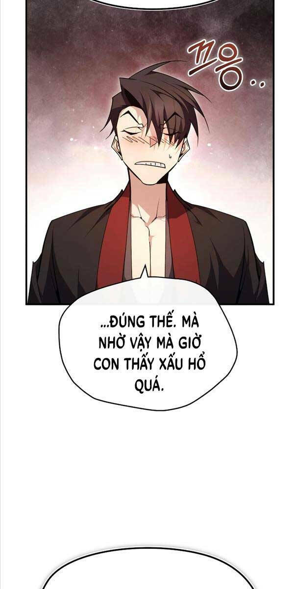 Đệ Nhất Võ Sư, Baek Cao Thủ - Chapter 86 - Page 88