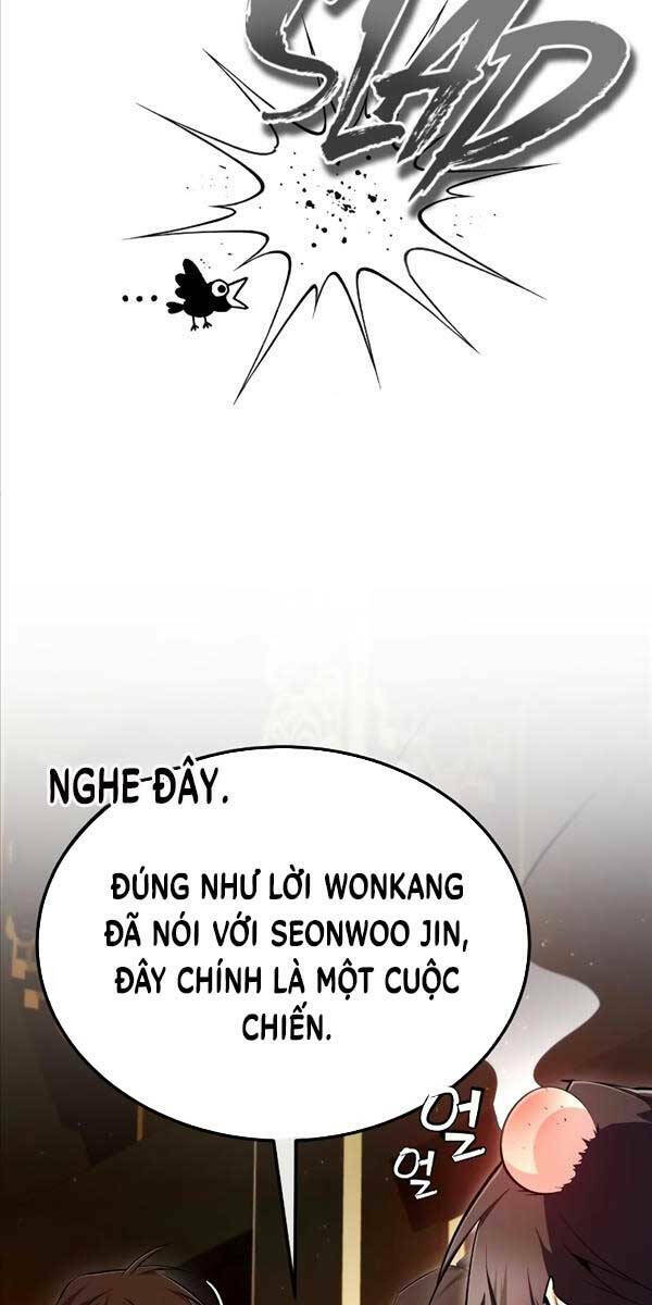 Đệ Nhất Võ Sư, Baek Cao Thủ - Chapter 86 - Page 92