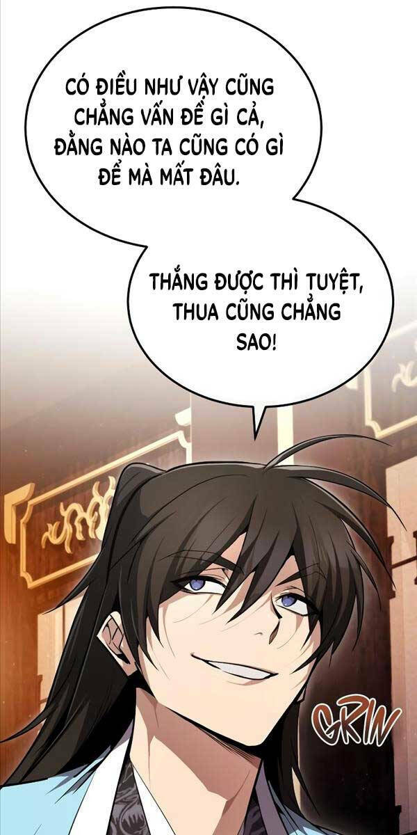 Đệ Nhất Võ Sư, Baek Cao Thủ - Chapter 86 - Page 94