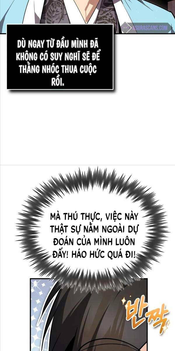 Đệ Nhất Võ Sư, Baek Cao Thủ - Chapter 86 - Page 95