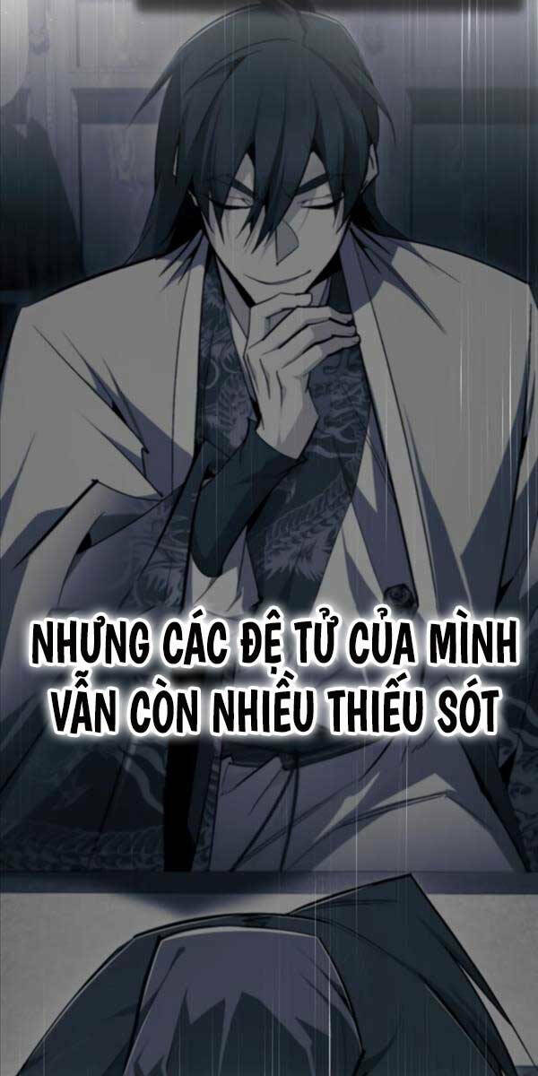 Đệ Nhất Võ Sư, Baek Cao Thủ - Chapter 86 - Page 97
