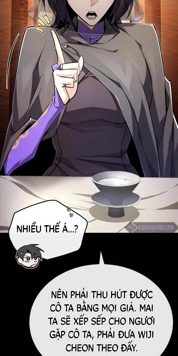 Đệ Nhất Võ Sư, Baek Cao Thủ - Chapter 87 - Page 101