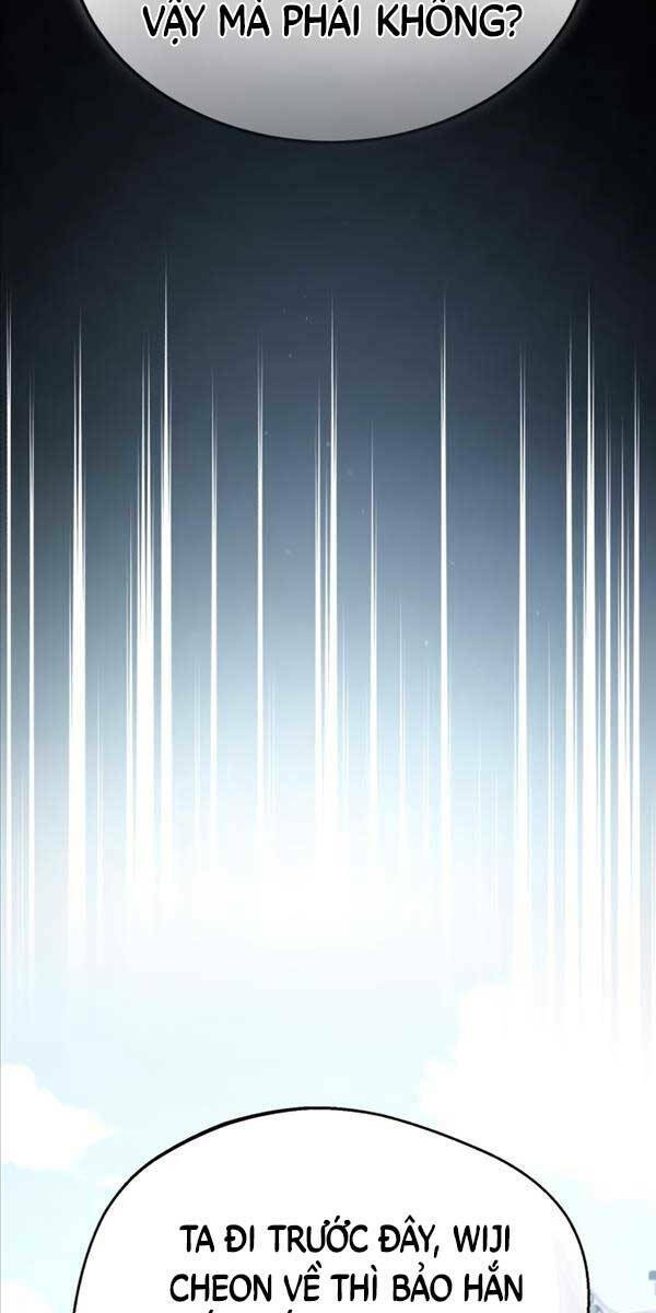 Đệ Nhất Võ Sư, Baek Cao Thủ - Chapter 87 - Page 103