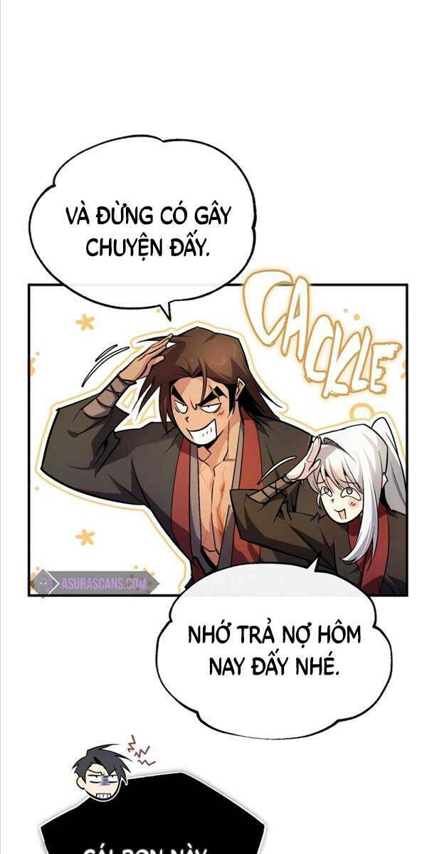 Đệ Nhất Võ Sư, Baek Cao Thủ - Chapter 87 - Page 105