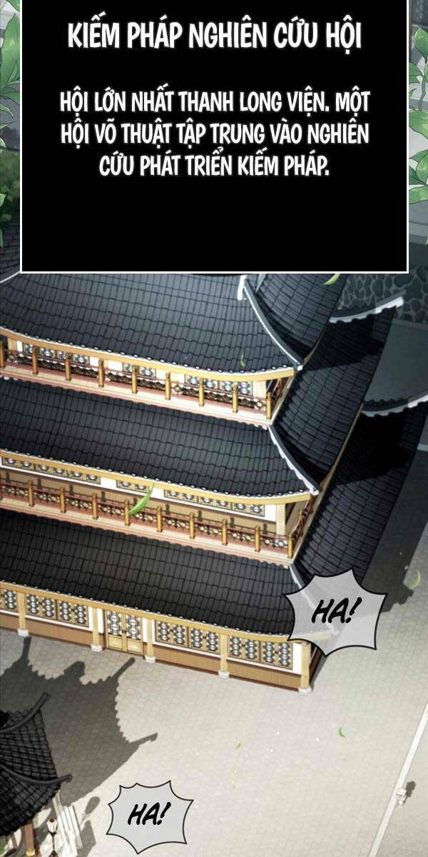 Đệ Nhất Võ Sư, Baek Cao Thủ - Chapter 87 - Page 107