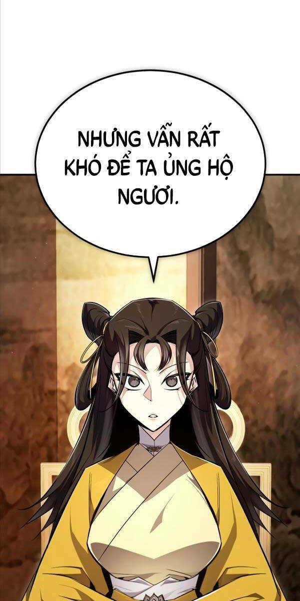 Đệ Nhất Võ Sư, Baek Cao Thủ - Chapter 87 - Page 109