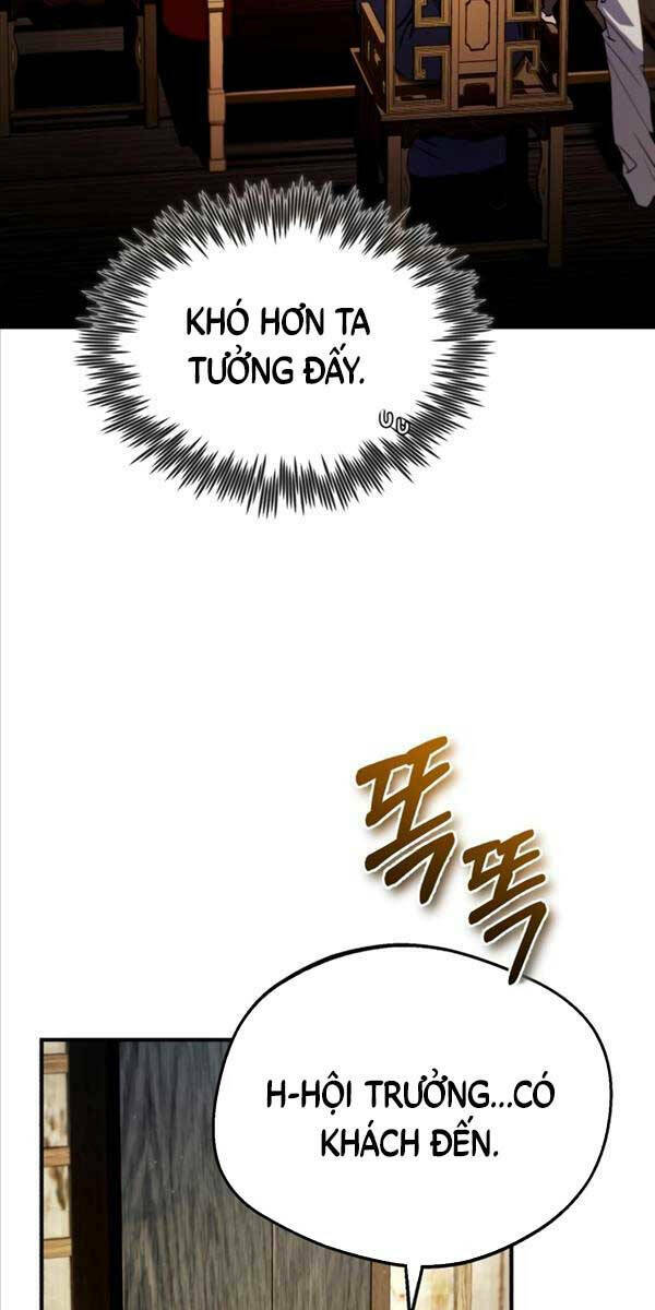 Đệ Nhất Võ Sư, Baek Cao Thủ - Chapter 87 - Page 112