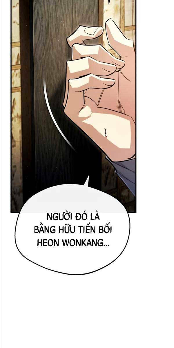 Đệ Nhất Võ Sư, Baek Cao Thủ - Chapter 87 - Page 113