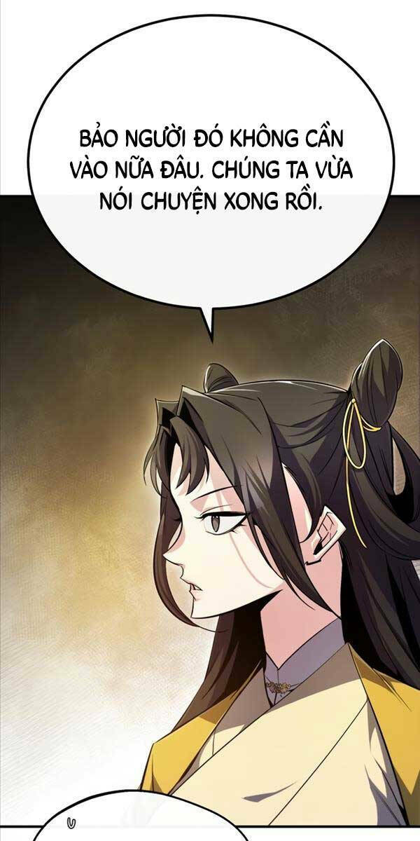 Đệ Nhất Võ Sư, Baek Cao Thủ - Chapter 87 - Page 114