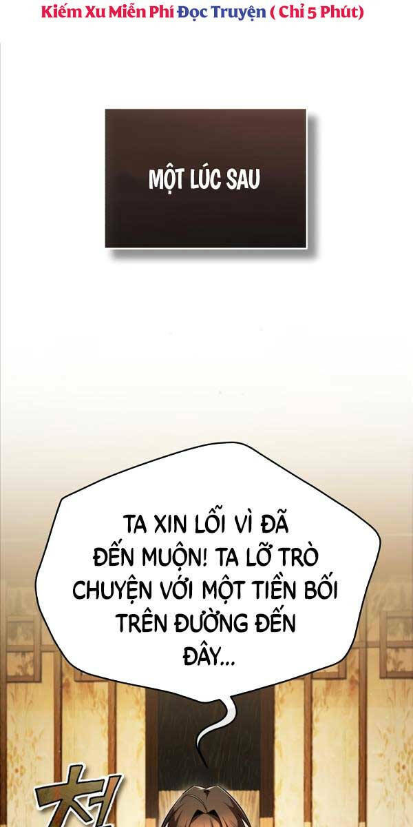 Đệ Nhất Võ Sư, Baek Cao Thủ - Chapter 87 - Page 117