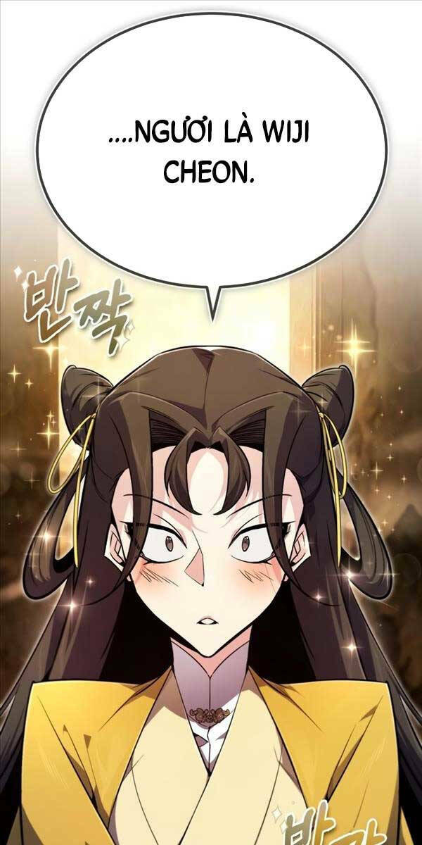 Đệ Nhất Võ Sư, Baek Cao Thủ - Chapter 87 - Page 120