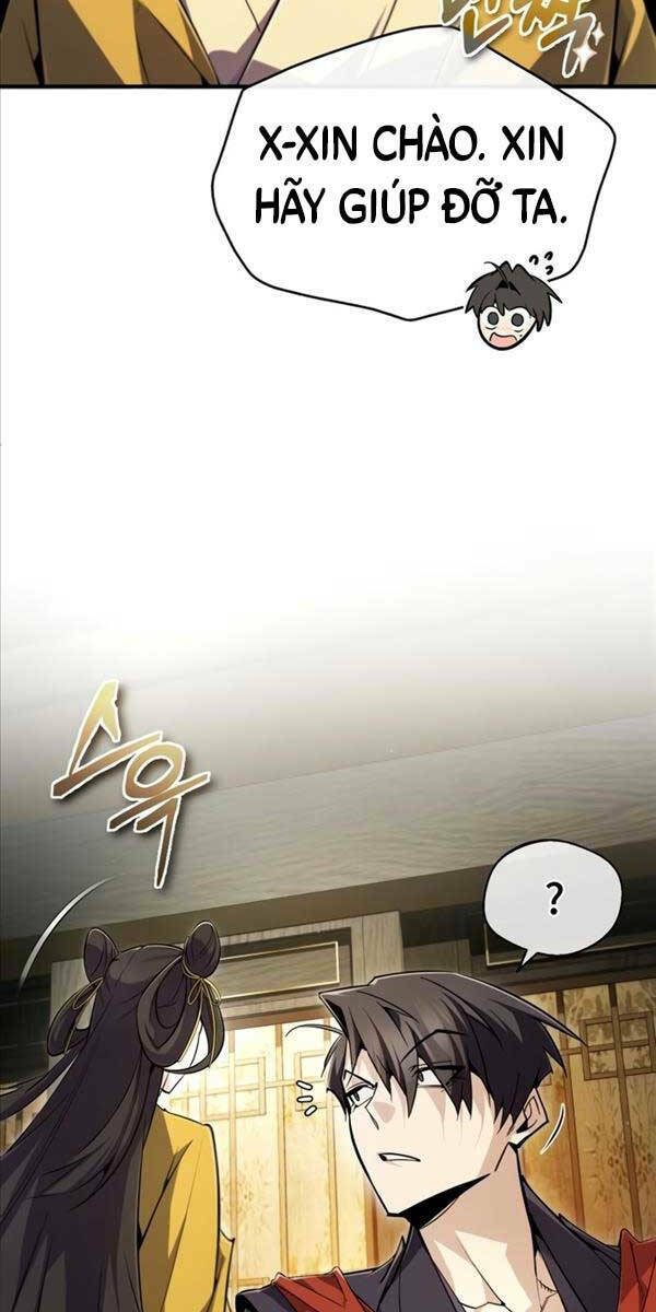 Đệ Nhất Võ Sư, Baek Cao Thủ - Chapter 87 - Page 121