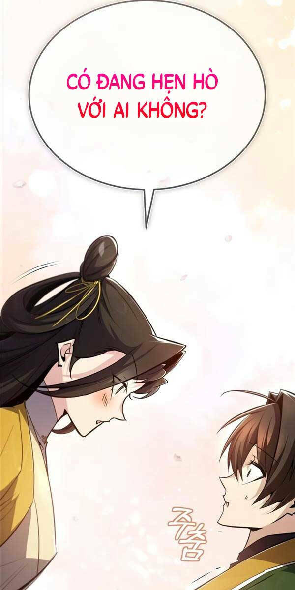 Đệ Nhất Võ Sư, Baek Cao Thủ - Chapter 87 - Page 123