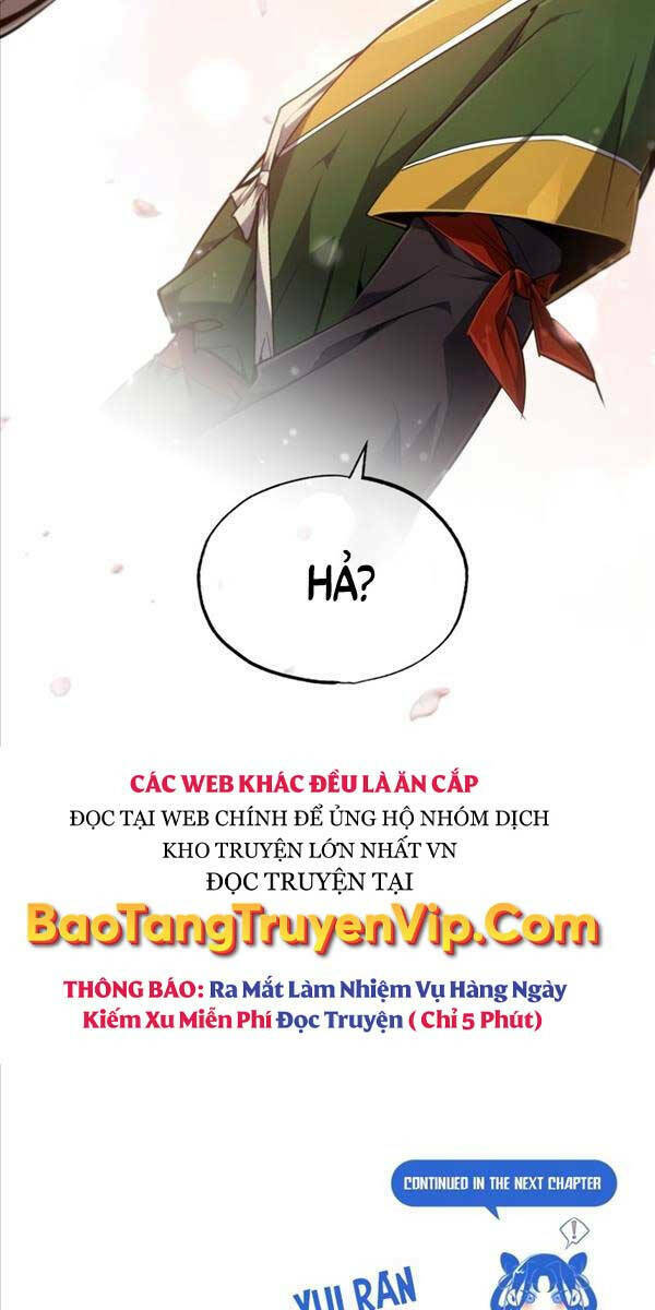 Đệ Nhất Võ Sư, Baek Cao Thủ - Chapter 87 - Page 124