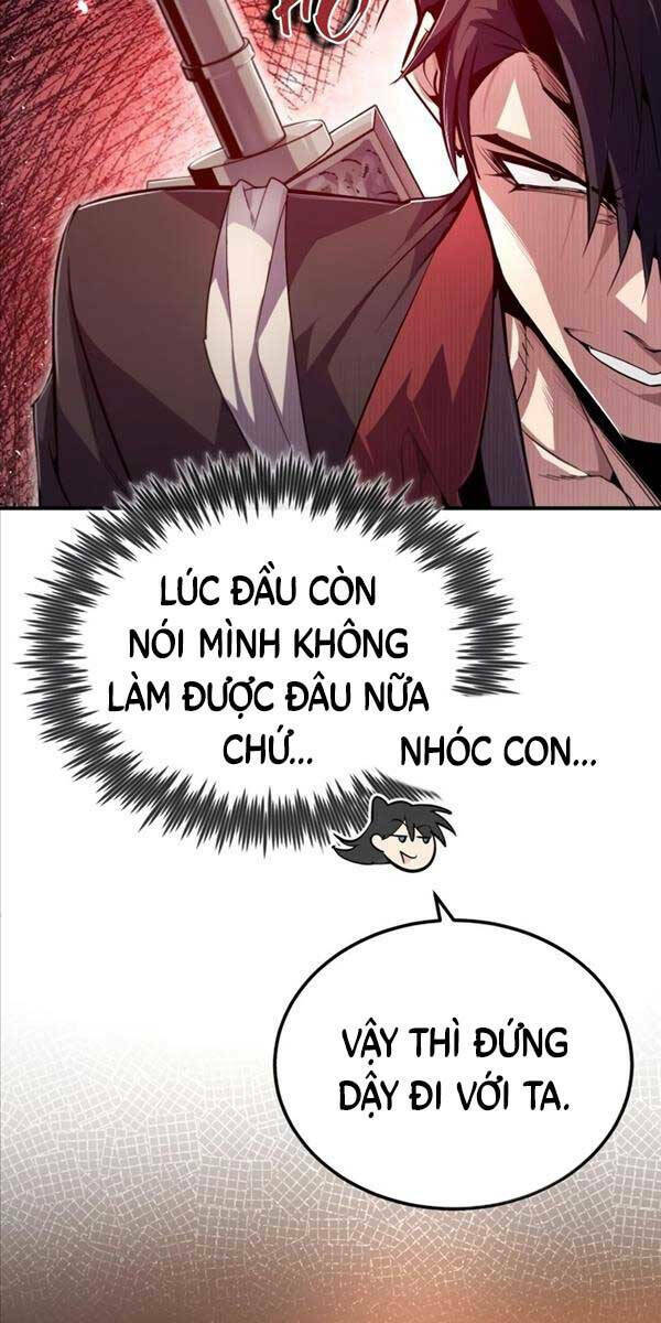 Đệ Nhất Võ Sư, Baek Cao Thủ - Chapter 87 - Page 14