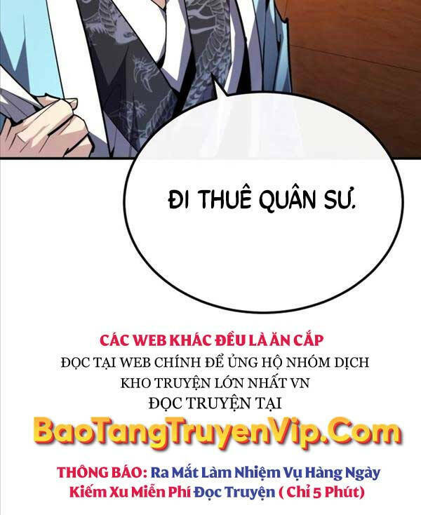 Đệ Nhất Võ Sư, Baek Cao Thủ - Chapter 87 - Page 16