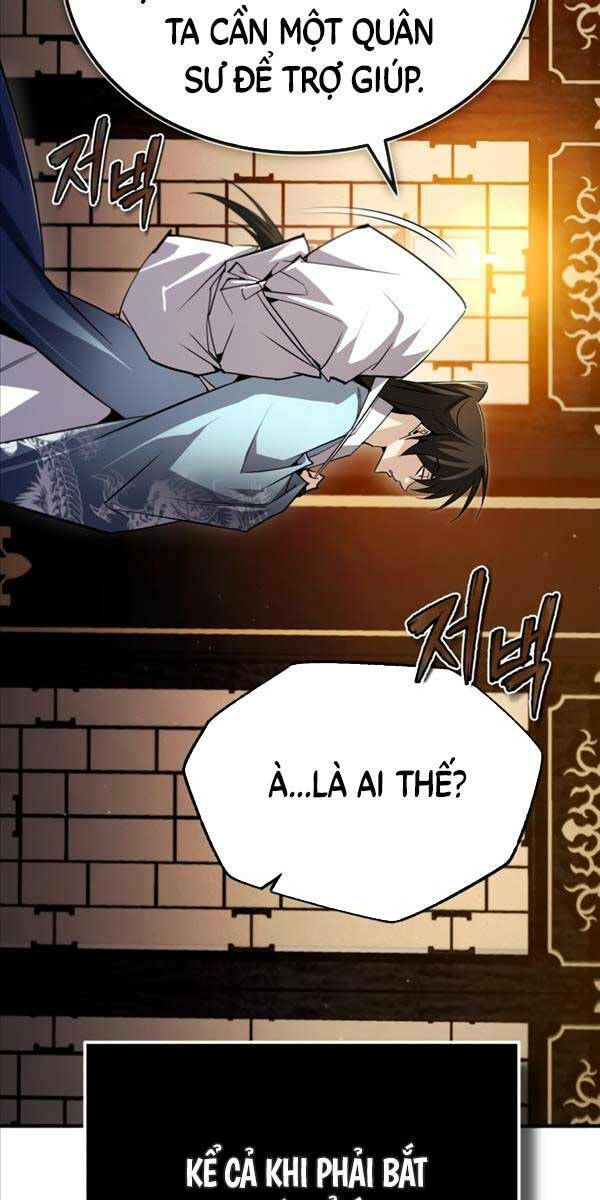 Đệ Nhất Võ Sư, Baek Cao Thủ - Chapter 87 - Page 18