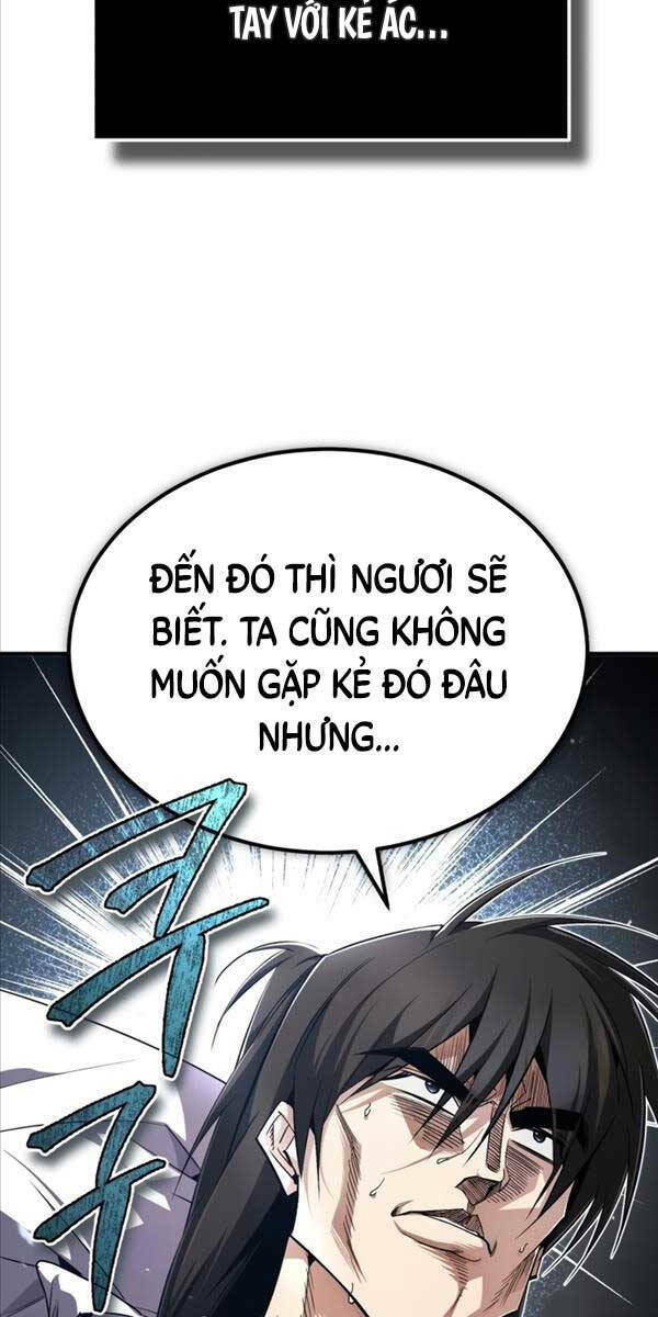 Đệ Nhất Võ Sư, Baek Cao Thủ - Chapter 87 - Page 19
