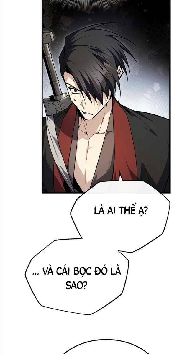 Đệ Nhất Võ Sư, Baek Cao Thủ - Chapter 87 - Page 21