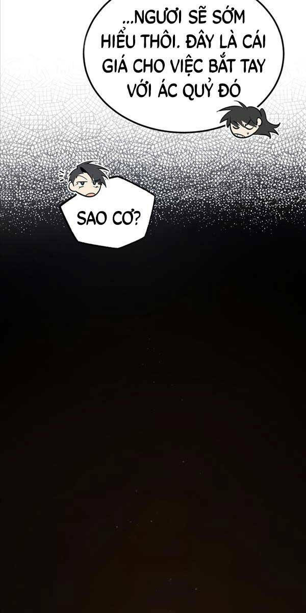 Đệ Nhất Võ Sư, Baek Cao Thủ - Chapter 87 - Page 22