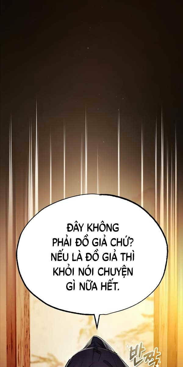 Đệ Nhất Võ Sư, Baek Cao Thủ - Chapter 87 - Page 23