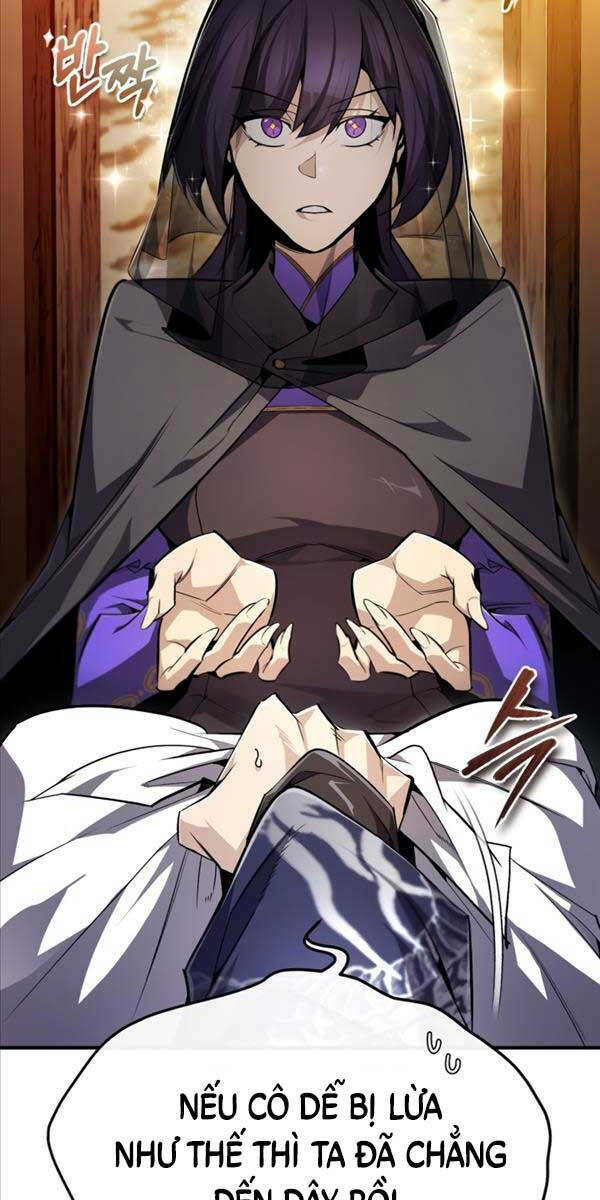 Đệ Nhất Võ Sư, Baek Cao Thủ - Chapter 87 - Page 24