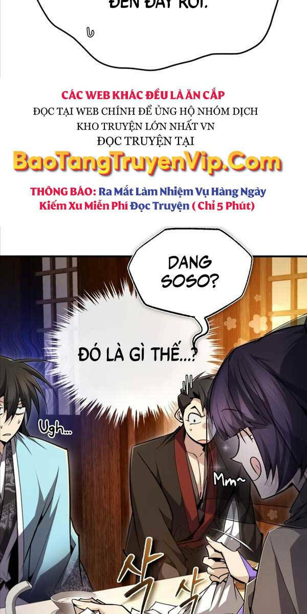 Đệ Nhất Võ Sư, Baek Cao Thủ - Chapter 87 - Page 25