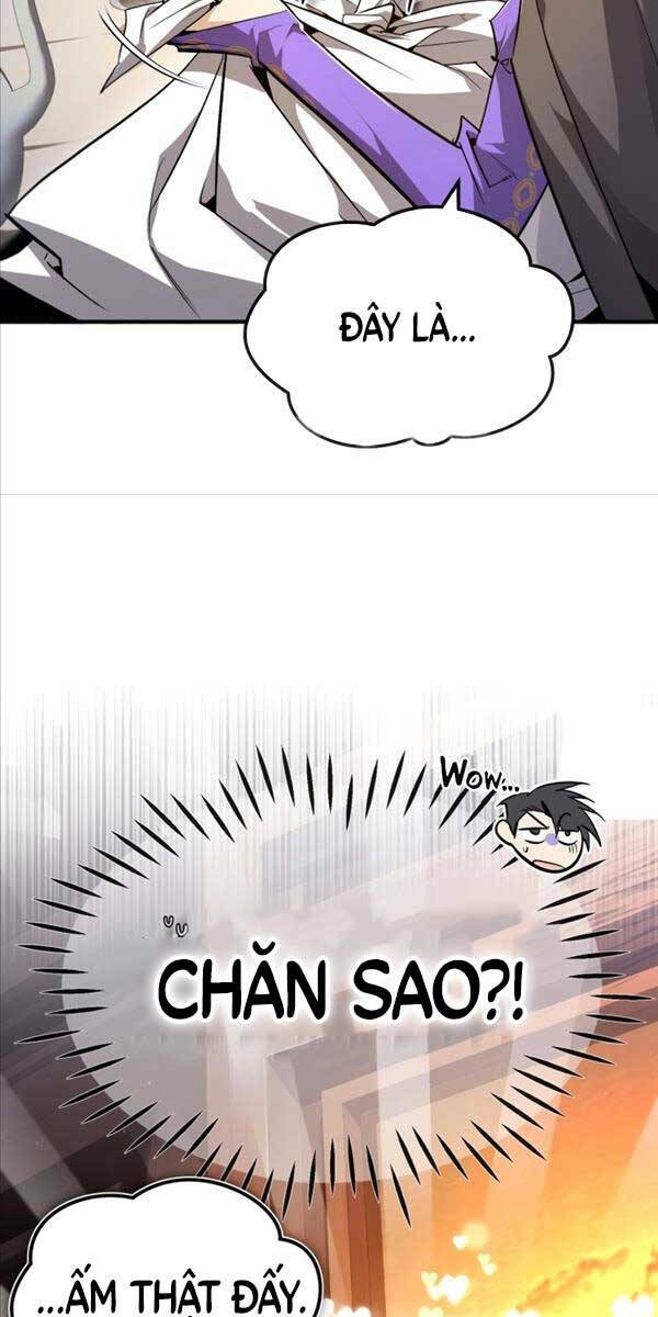 Đệ Nhất Võ Sư, Baek Cao Thủ - Chapter 87 - Page 26