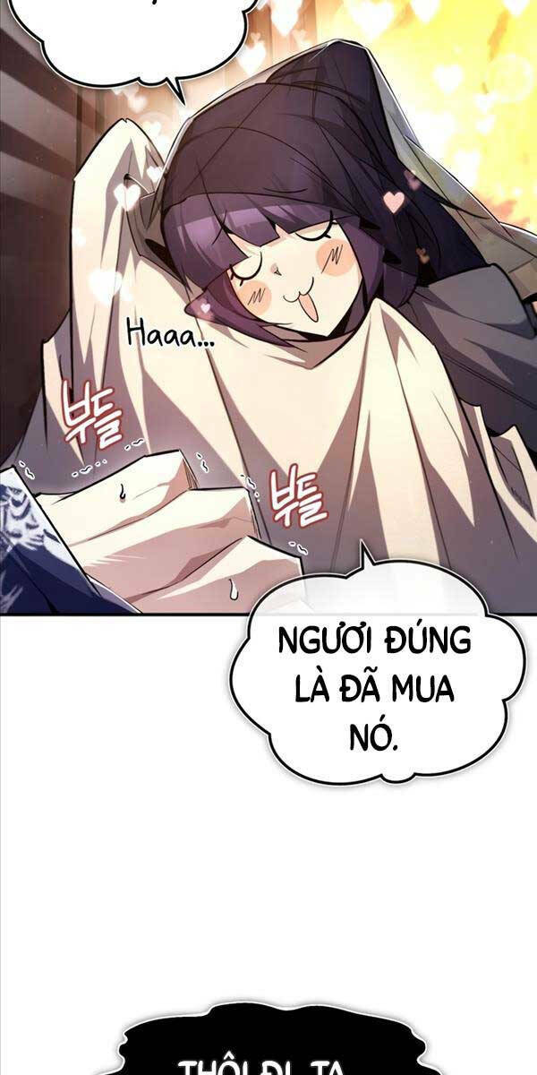 Đệ Nhất Võ Sư, Baek Cao Thủ - Chapter 87 - Page 27