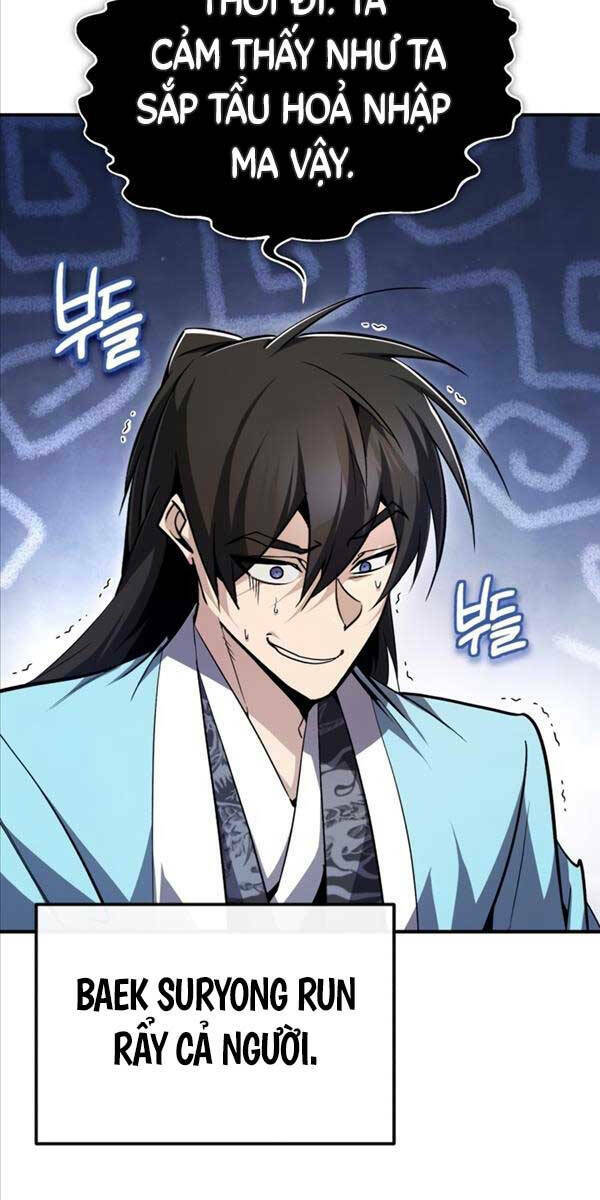 Đệ Nhất Võ Sư, Baek Cao Thủ - Chapter 87 - Page 28