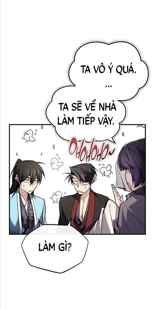 Đệ Nhất Võ Sư, Baek Cao Thủ - Chapter 87 - Page 29