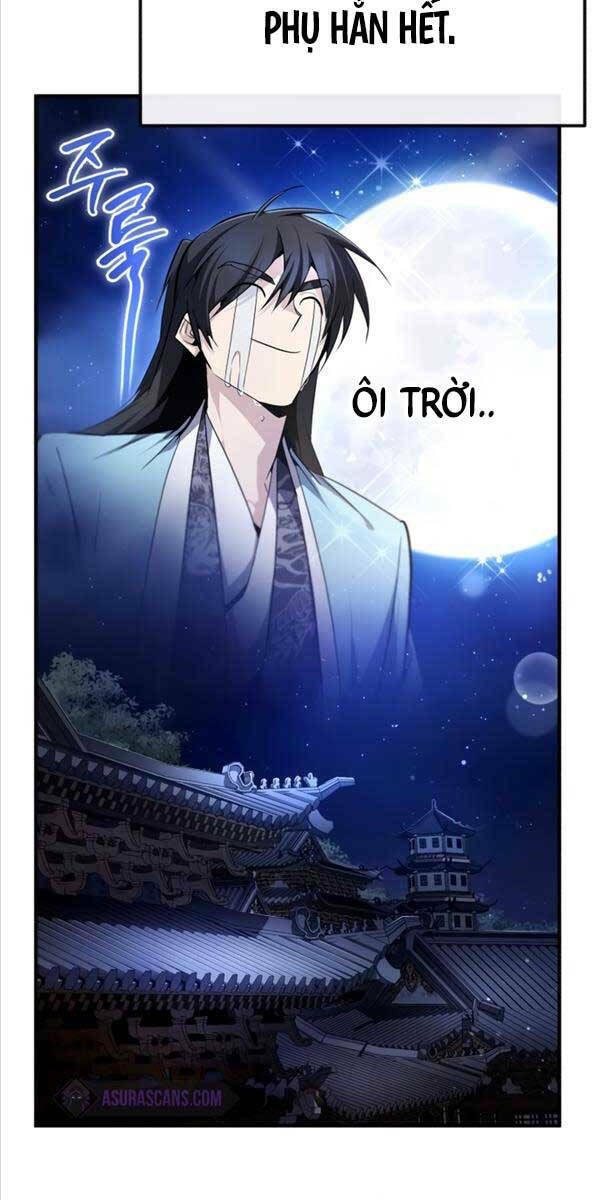 Đệ Nhất Võ Sư, Baek Cao Thủ - Chapter 87 - Page 32