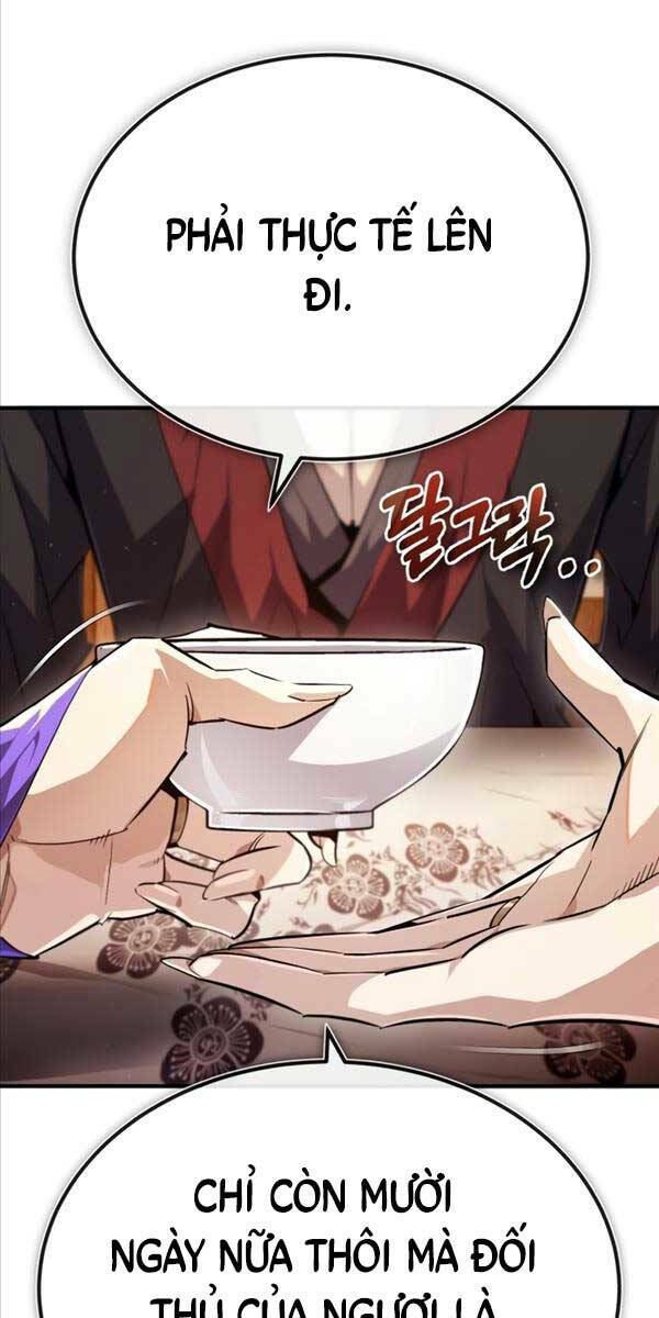 Đệ Nhất Võ Sư, Baek Cao Thủ - Chapter 87 - Page 39