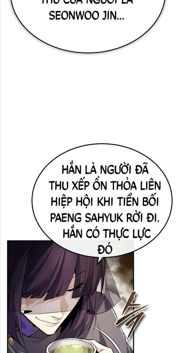 Đệ Nhất Võ Sư, Baek Cao Thủ - Chapter 87 - Page 40