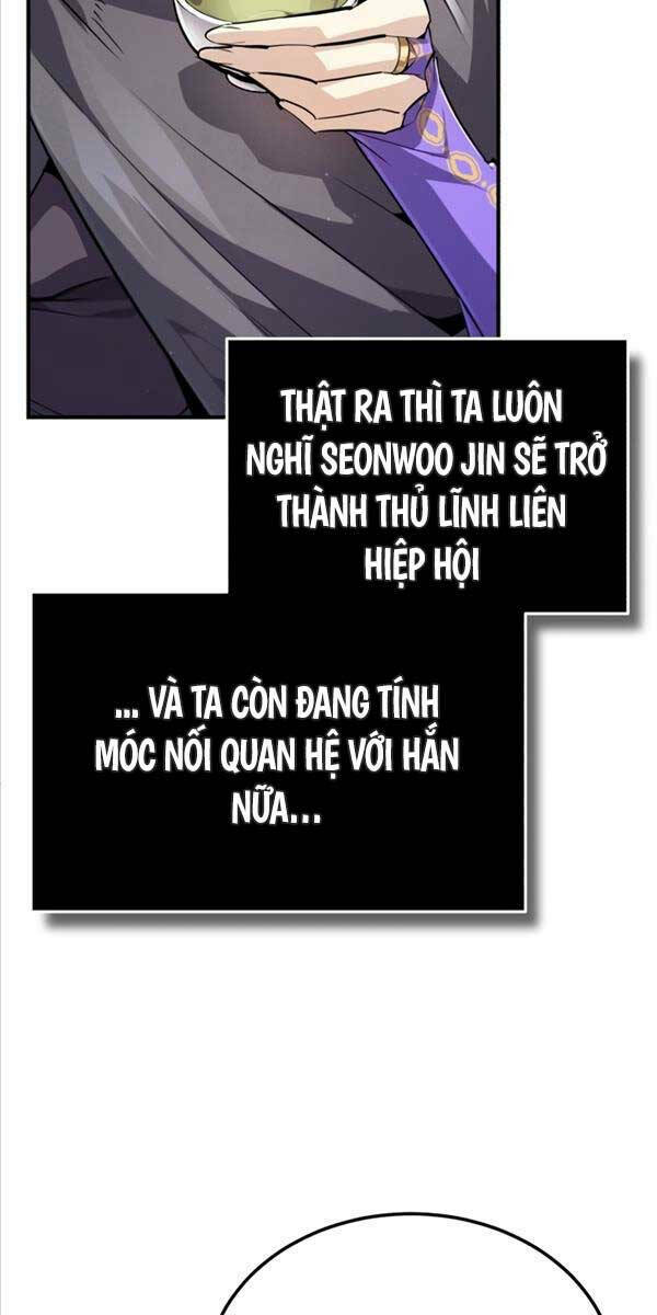 Đệ Nhất Võ Sư, Baek Cao Thủ - Chapter 87 - Page 41