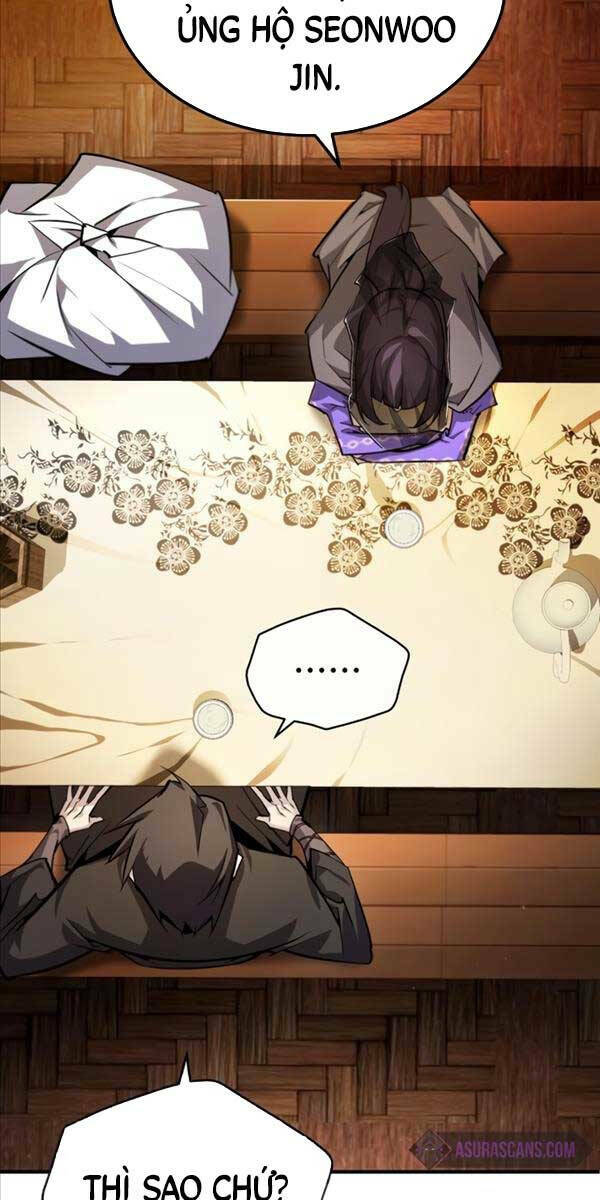 Đệ Nhất Võ Sư, Baek Cao Thủ - Chapter 87 - Page 44