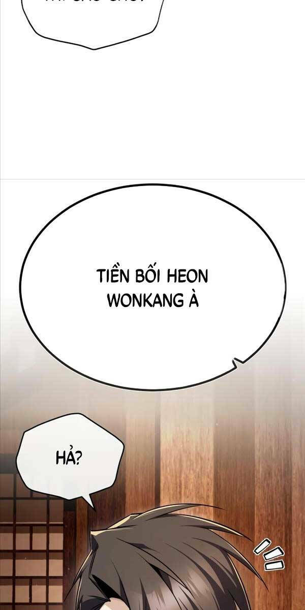 Đệ Nhất Võ Sư, Baek Cao Thủ - Chapter 87 - Page 45