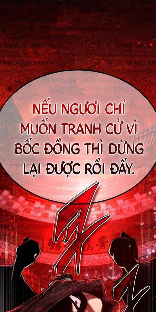 Đệ Nhất Võ Sư, Baek Cao Thủ - Chapter 87 - Page 47