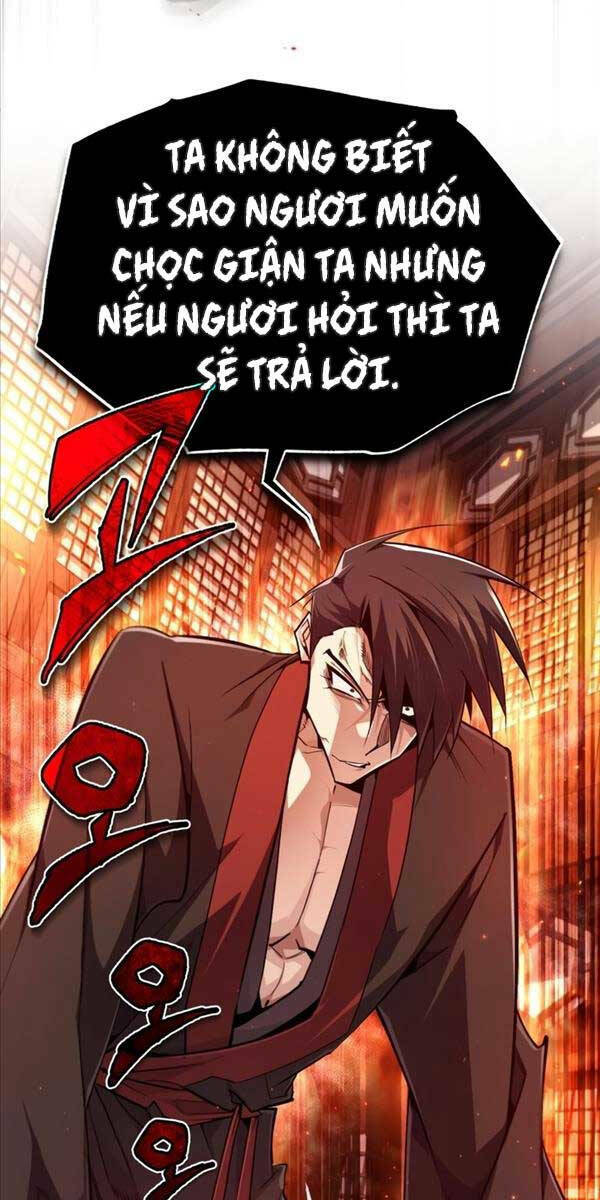 Đệ Nhất Võ Sư, Baek Cao Thủ - Chapter 87 - Page 55