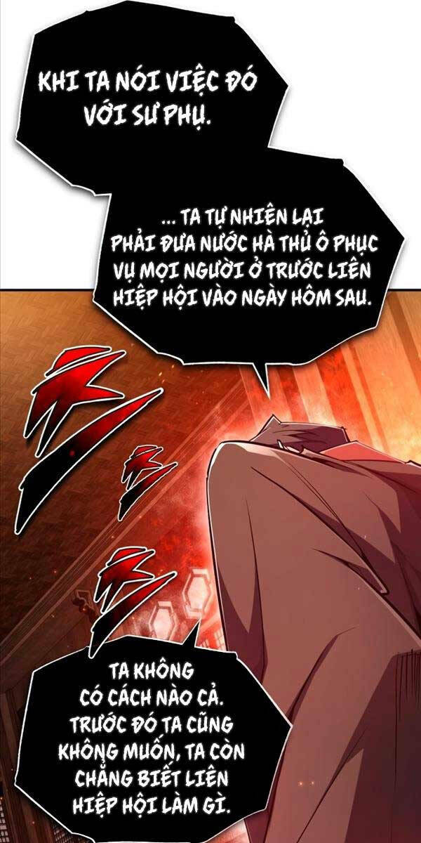 Đệ Nhất Võ Sư, Baek Cao Thủ - Chapter 87 - Page 57