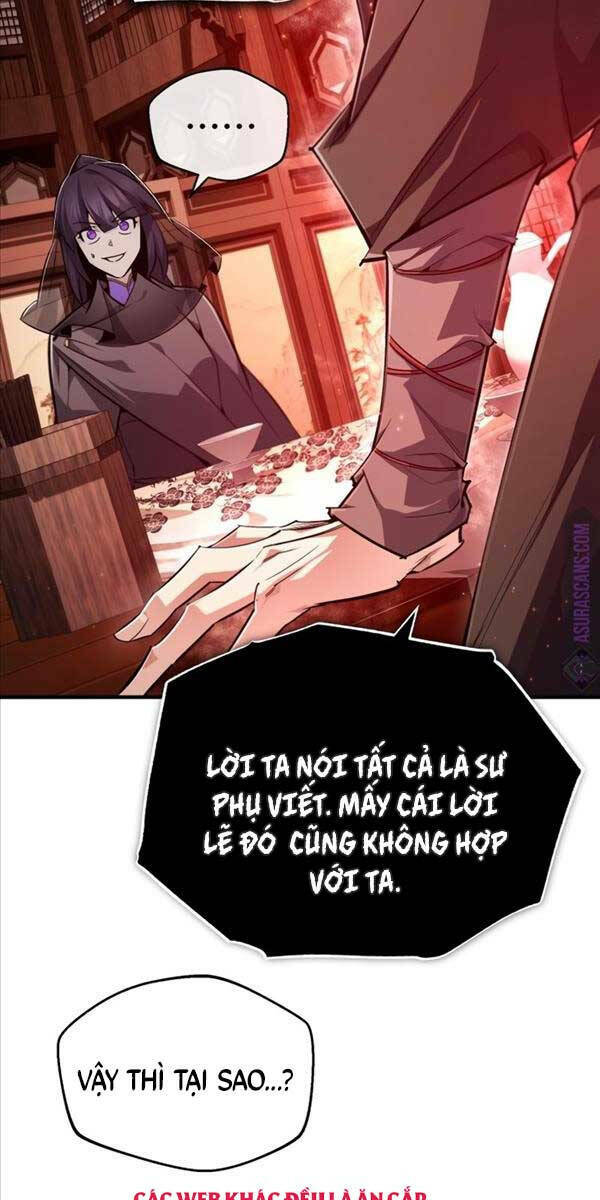 Đệ Nhất Võ Sư, Baek Cao Thủ - Chapter 87 - Page 58