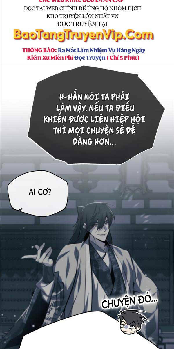 Đệ Nhất Võ Sư, Baek Cao Thủ - Chapter 87 - Page 59